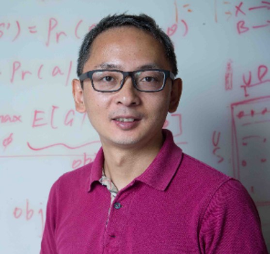 Jun Wang